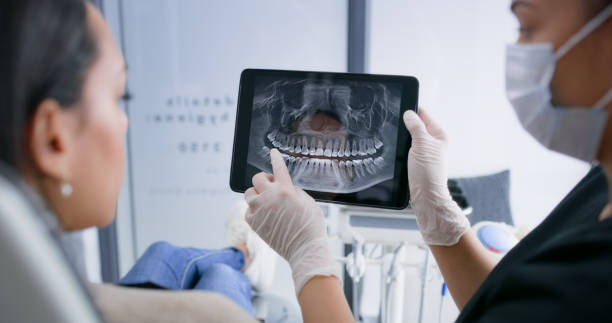 Licensed Tooth Extraction service in Johnstonville, CA - Smile Center Dentistry